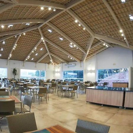 Apto Resort do Lago Até 8 pessoas - Valor Promocional Caldas Novas Extérieur photo